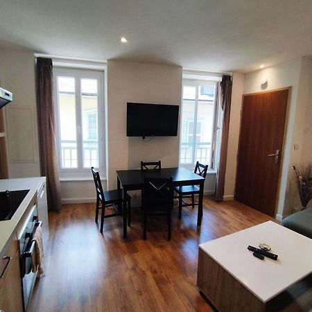 Chez Lolette Aparthotel Люс-Сен-Совер Екстериор снимка
