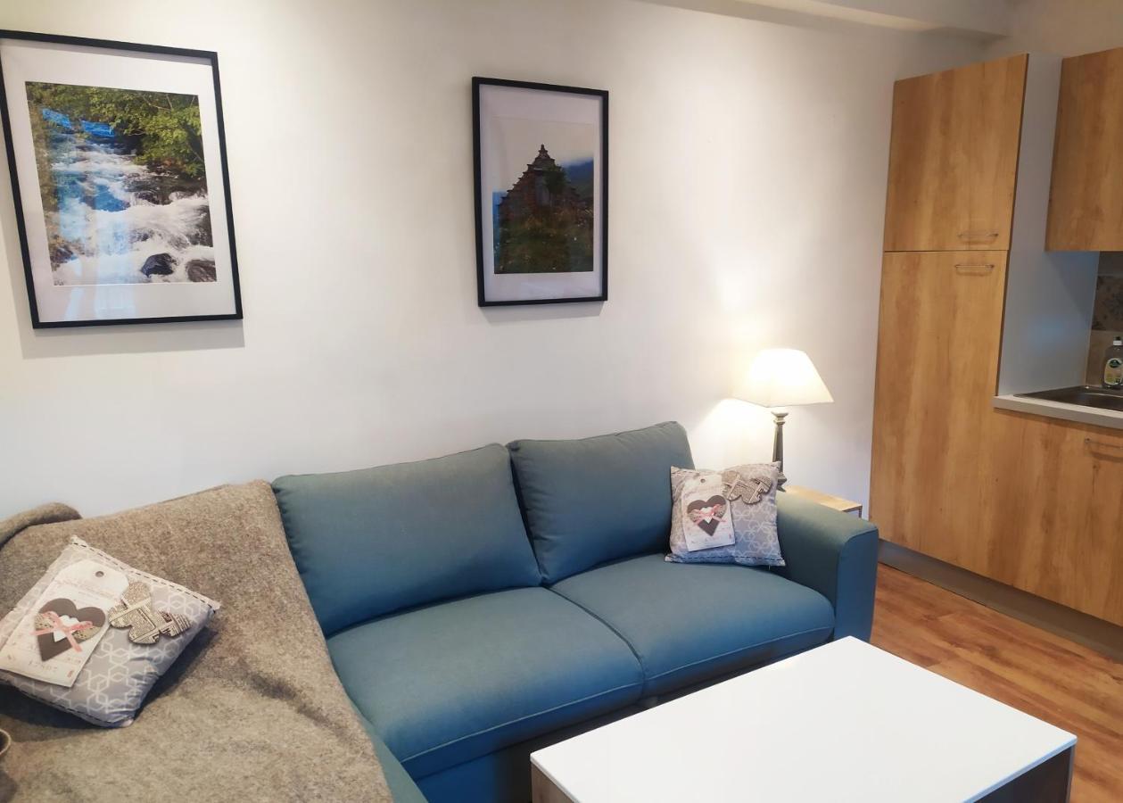 Chez Lolette Aparthotel Люс-Сен-Совер Екстериор снимка