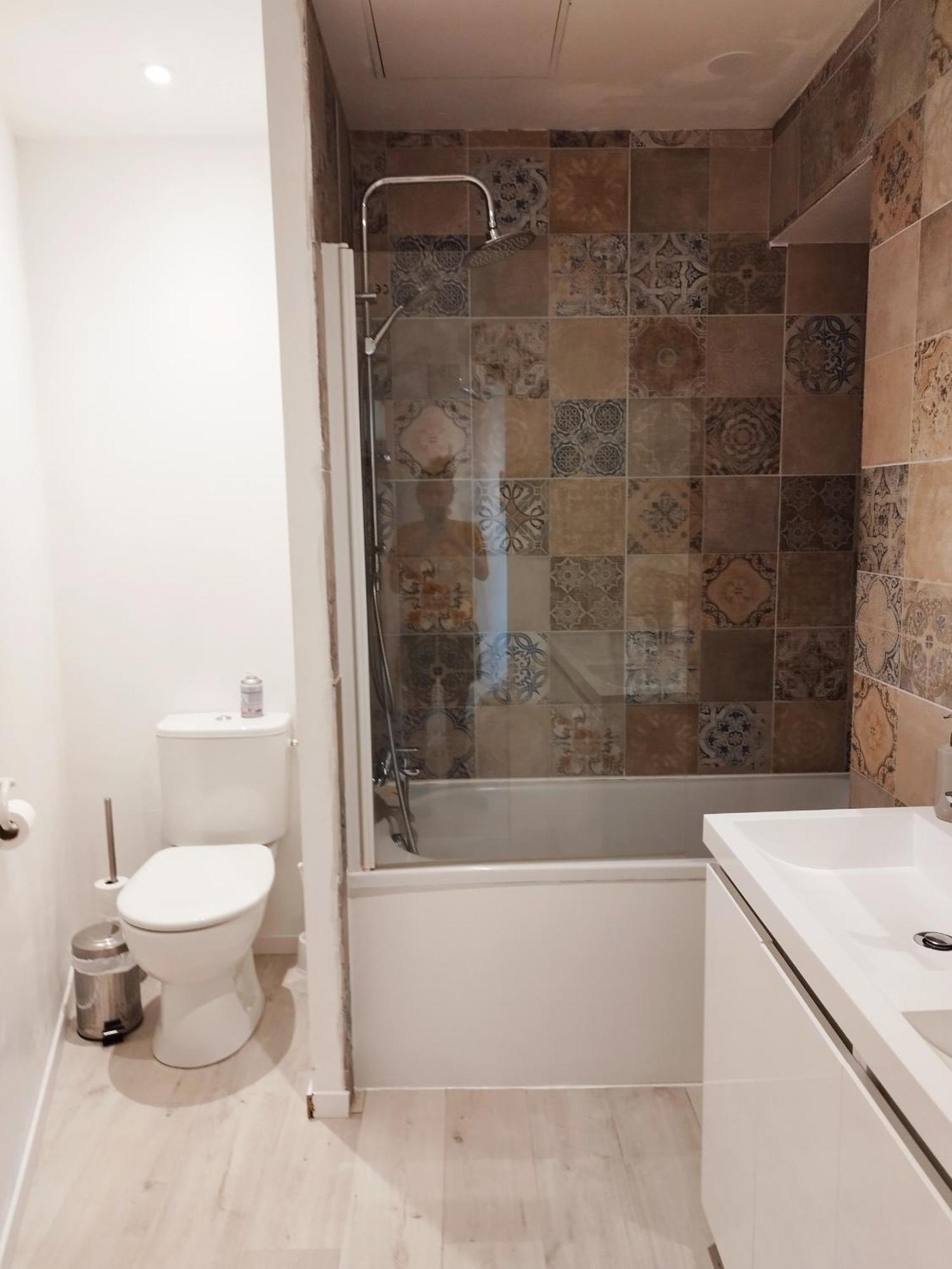 Chez Lolette Aparthotel Люс-Сен-Совер Екстериор снимка