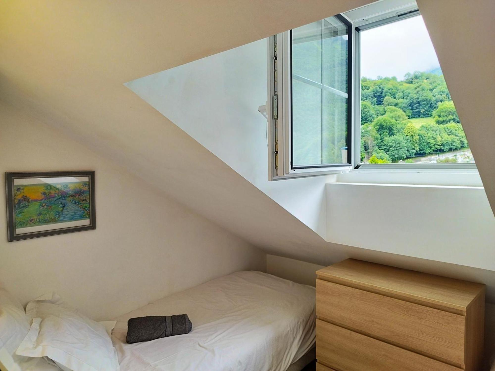 Chez Lolette Aparthotel Люс-Сен-Совер Екстериор снимка