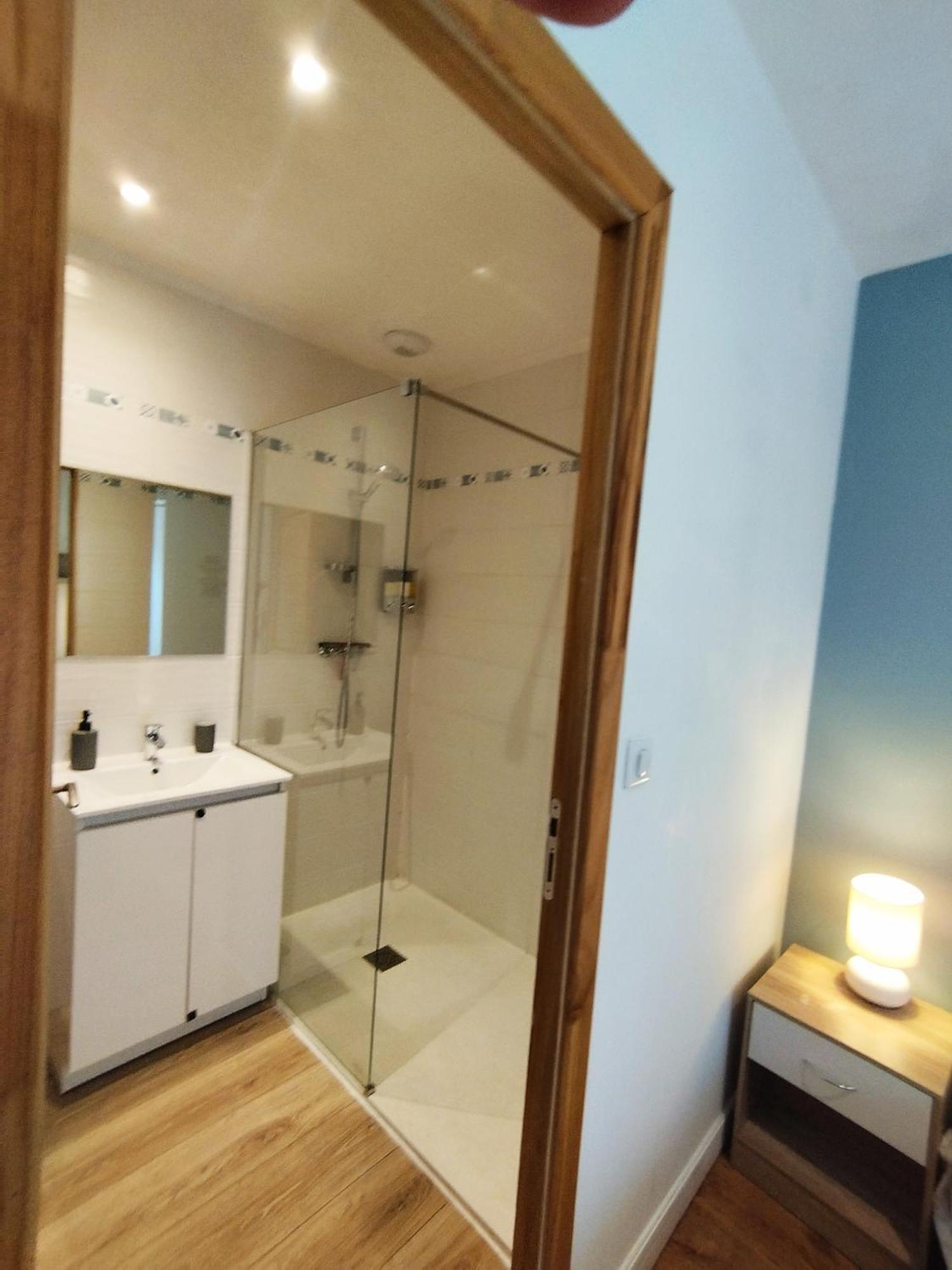 Chez Lolette Aparthotel Люс-Сен-Совер Екстериор снимка