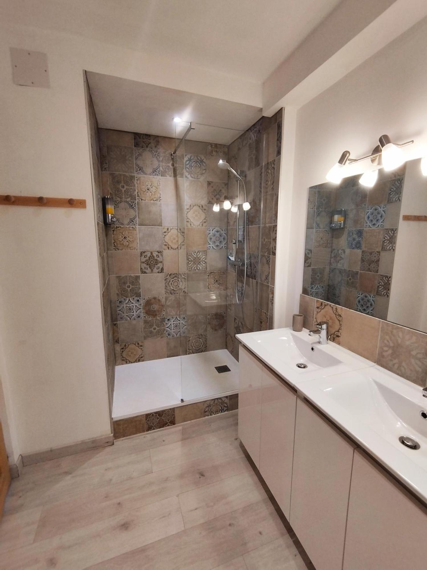 Chez Lolette Aparthotel Люс-Сен-Совер Екстериор снимка