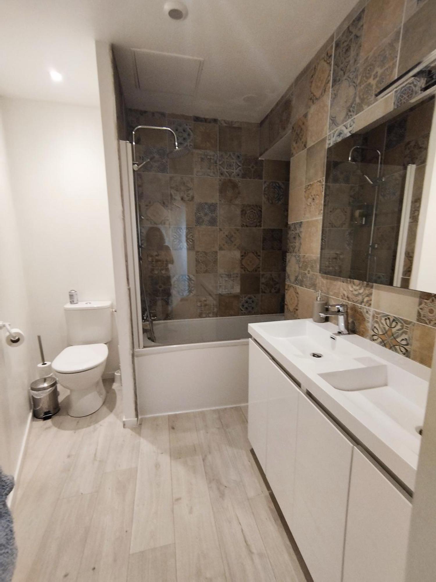 Chez Lolette Aparthotel Люс-Сен-Совер Стая снимка